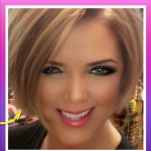 Meet your Posher, Cheryl